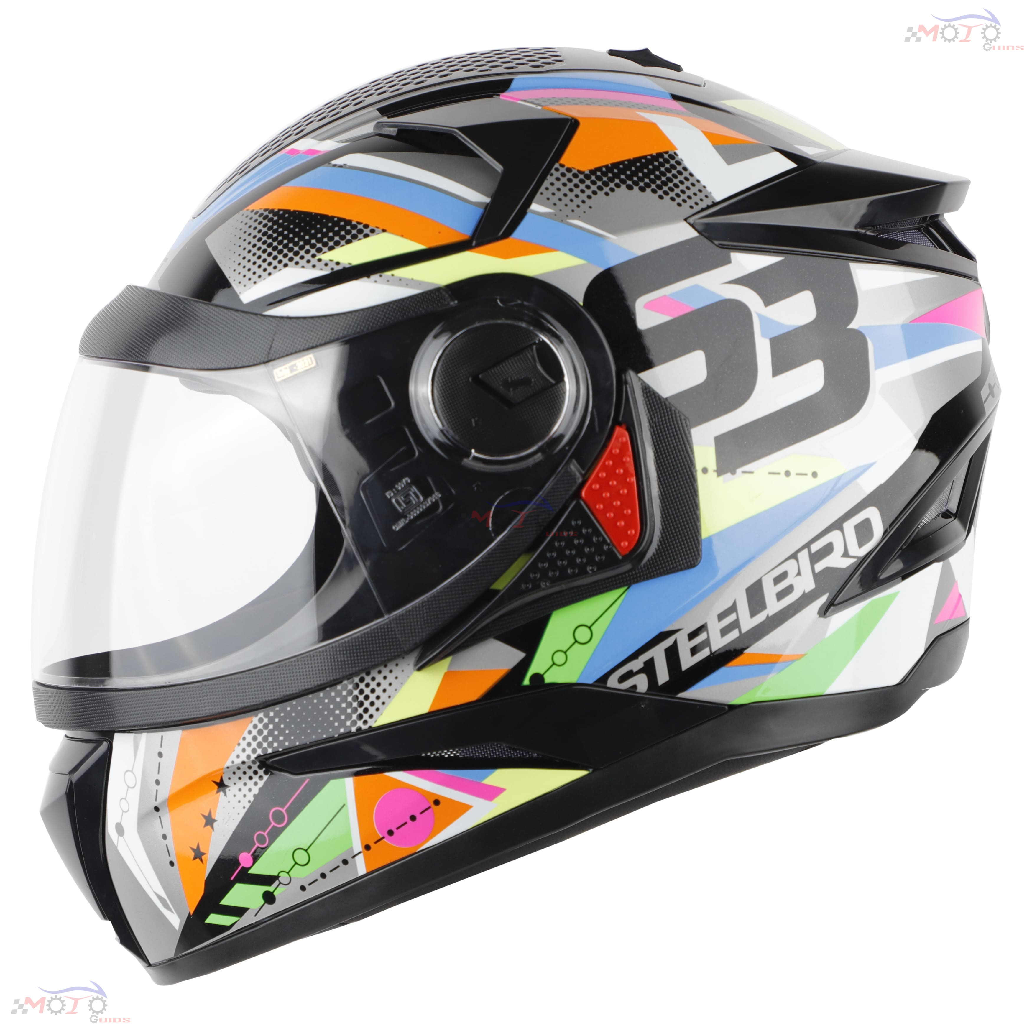 17 ROBOT SPORTY 